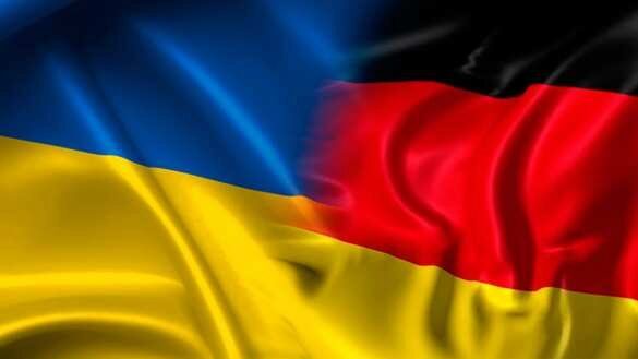 В Германии поддержали предоставление Украине оружия