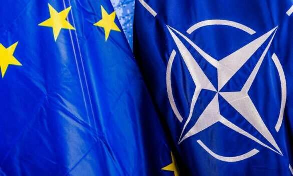 В НАТО назвали условия для диалога с Россией