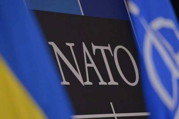 В НАТО обеспокоены своей защитой из-за ситуации вокруг Украины