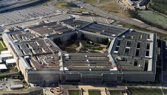 В Пентагоне рассказали о поставках военной помощи на Украину