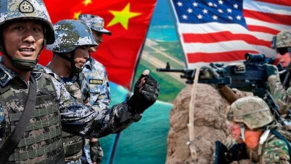 В США признали, что военный блок AUKUS нацелен против Китая