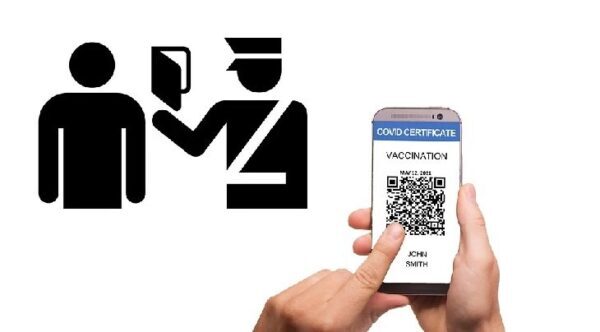 Вопрос о QR-кодах будет решаться горсудом Санкт-Петербурга