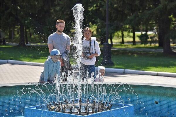 10 свердловских городов претендуют на субсидии для развития туристической среды в исторических центрах