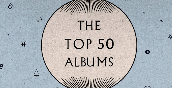 50 лучших альбомов 2021 года от Рitchfork