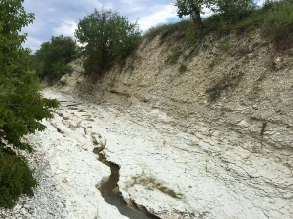 Без опреснительных установок водный дисбаланс Крыма не выровнять