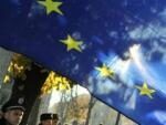 ЕС не собирается эвакуировать дипломатов из Украины, несмотря на такое решение США
