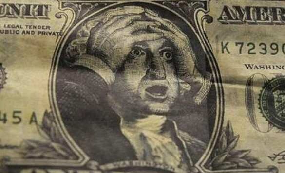 «Если доллар перестанет быть резервной валютой, мы станем нищими за одну ночь», — американский ведущий (ВИДЕО)