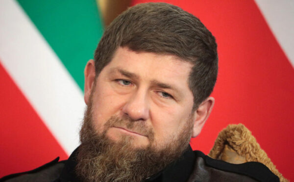 Кадыров: власти РФ ежегодно расходуют на Чечню 300 млрд рублей