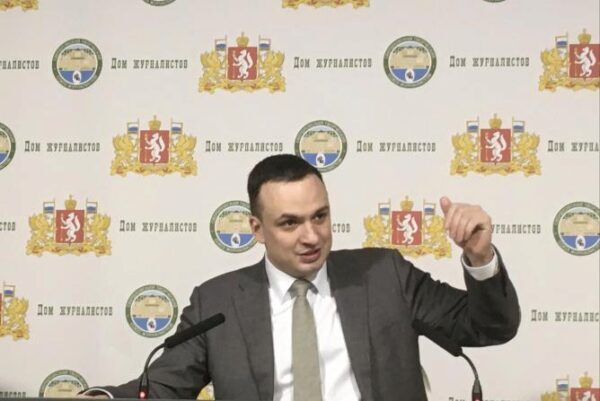 Развитие туризма и участие в выборах: как прошла пресс-конференция заместителя губернатора Дмитрия Ионина