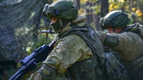 Россия готовит спецоперацию на Донбассе «под чужим флагом», — Салливан