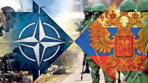 Россия совершила «политическую атаку» на НАТО, — президент Эстонии