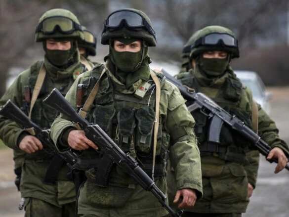 «Российские военные в Приднестровье готовят провокации»: президент Молдавии оценила ситуацию