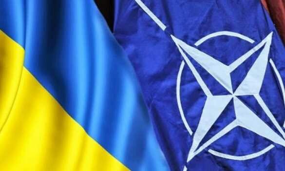 Российский дипломат объяснил, зачем НАТО нужна Украина