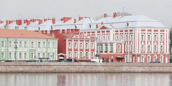 Студентам из Санкт-Петербурга в Казахстане не очень весело