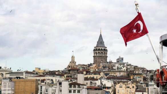 Турция предложила проводить заседания ТКГ по Донбассу в Стамбуле