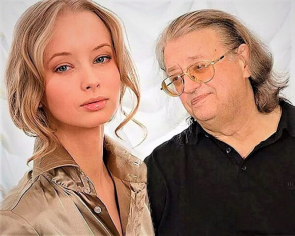 У вдовы Градского похитили в Москве 100 миллионов рублей