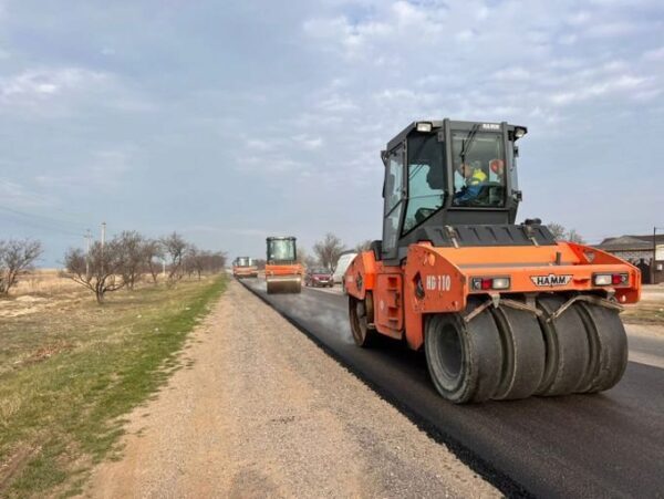 В 2021 году на ремонт дорог в Севастополе потратят около миллиарда рублей