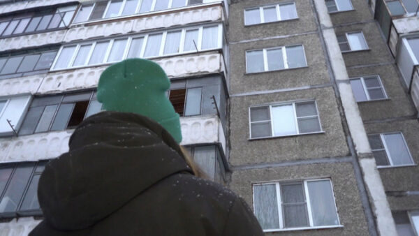 В Липецке школьники помогли четырехлетнему мальчику, выпавшему из окна дома