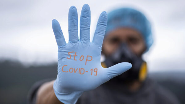 В Липецкой области за сутки от коронавируса умерли 9 человек