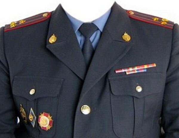 В Подольске глава отдела центрального аппарата МВД из пистолета выстрелил в голову жене