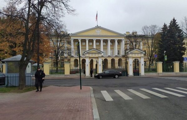 В Смольном не нашли средств на модернизацию опытового бассейна ААНИИ