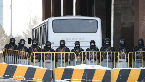 Во время чрезвычайной ситуации важно иметь холодную голову