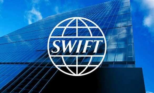 Зрада: В США отказались рассматривать санкции об отключении России от SWIFT и о запрете на экспорт нефти и газа