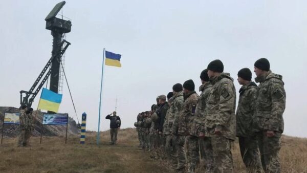 "Барабаны войны" все сильнее бьют за Перекопом – опасность провокации в Крыму возрастает