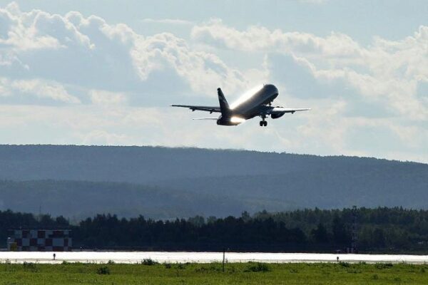 Россия закрыла воздушное пространство для самолетов Болгарии, Польши и Чехии