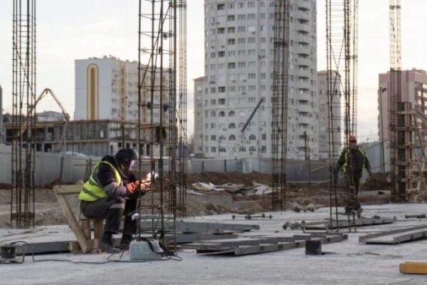 Темпы строительства жилья в Севастополе замедляются