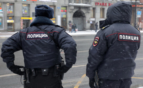 В Ставрополе применили чеченскую практику извинений к наркоманам-вандалам