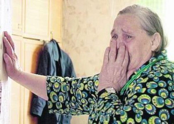 Житель Ставрополья сжег свою мать кислотой из-за денег на выпивку