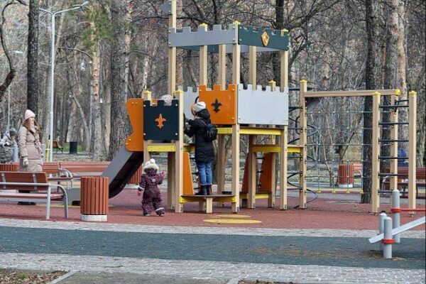 Городская дума поддержала внесение изменений в Правила благоустройства уральской столицы