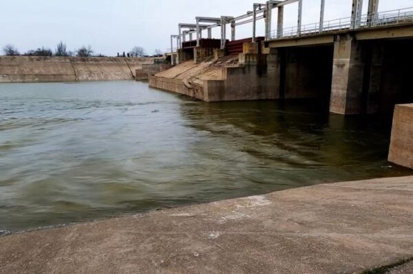 Программа стабилизации водоснабжения Крыма пересматривается – опреснители уже не актуальны