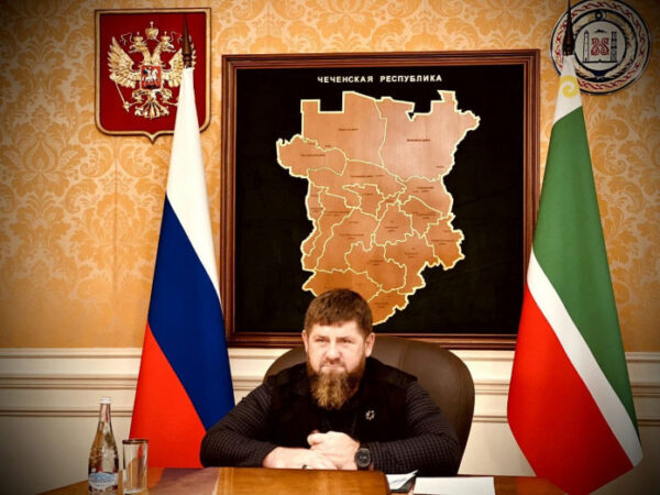 Рамзан Кадыров на прошлой неделе стал главным ньюсмейкером России.