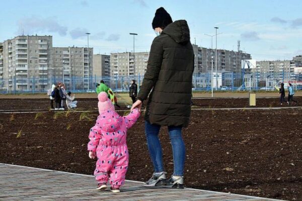 Свердловчанам расширят возможности использования регионального маткапитала