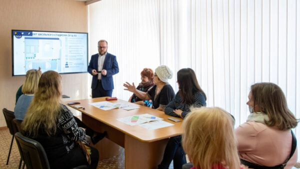 Тренажёры, воркаут и автогородок: липчане подключились к преображению спортивных площадок