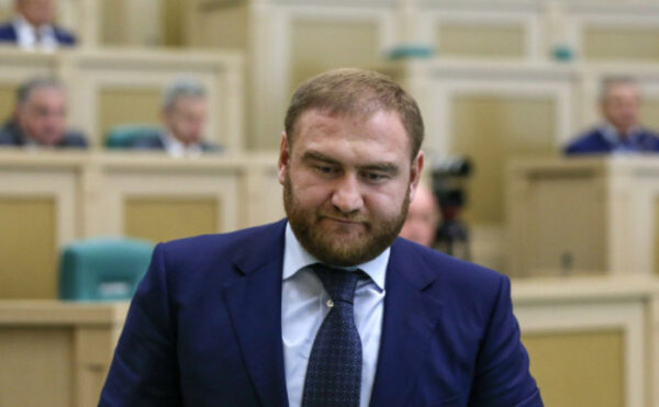 Бывшего сенатора от КЧР Арашукова отправили в карцер «Лефортово»