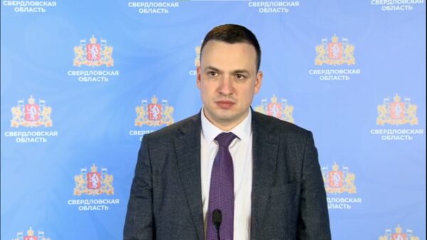 Ионин: IT-отрасль в Свердловской области получит все федеральные меры поддержки