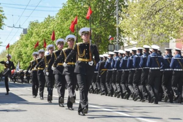 Парад, концерты, фестивали, салют – в Севастополе готовятся к 9 мая