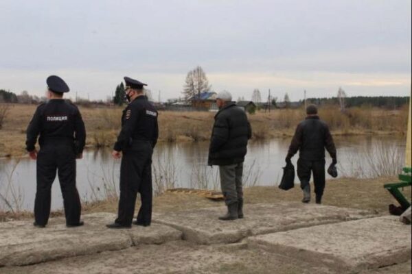 Пропавшие на Урале туристы самостоятельно вышли к точке сбора