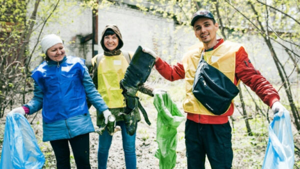 В Каменном логу Липецка пройдет экологический квест