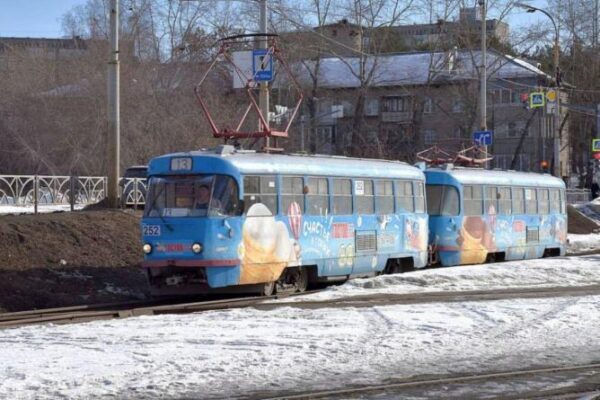 В России в 40 раз увеличены штрафы за нарушение правил поведения на ж/д транспорте