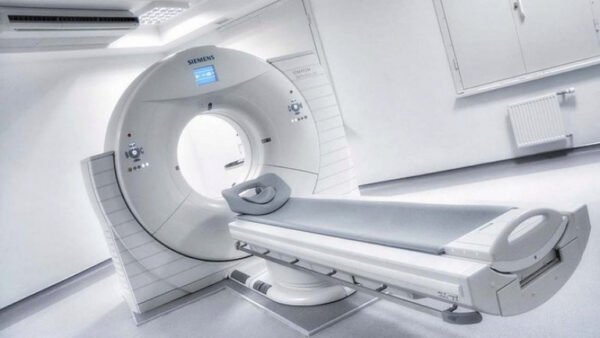 Больница из Липецкой области получит современный томограф