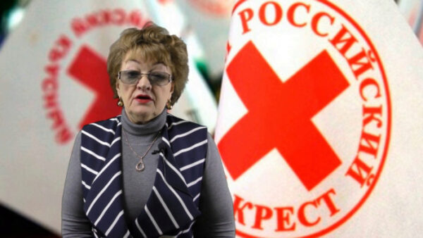 Экс-глава Российского Красного Креста торговала чужой недвижимостью, как собственной
