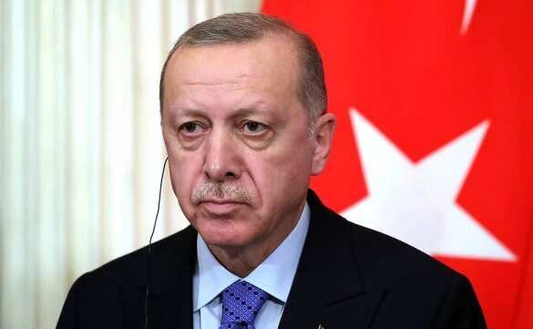 Эрдоган: Турция скажет «нет» членству Швеции и Финляндии в НАТО
