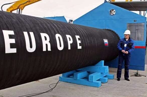 Как Польша получает российский газ, от которого громко «отказалась»