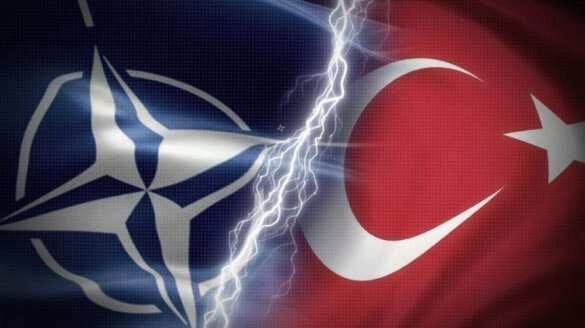 Марков: Мы ещё увидим, что Турция будет союзником России и членом НАТО