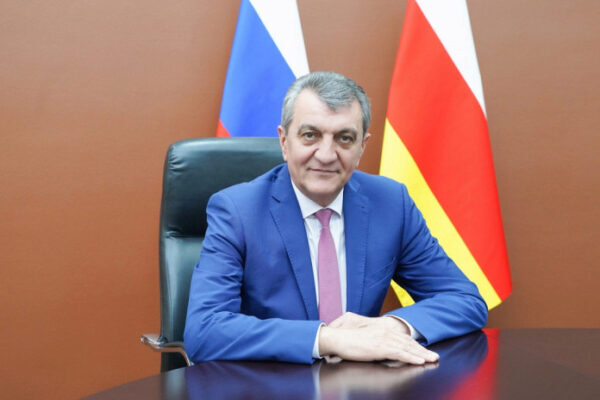 Обнародован источник дохода в 70 млн рублей у главы Северной Осетии