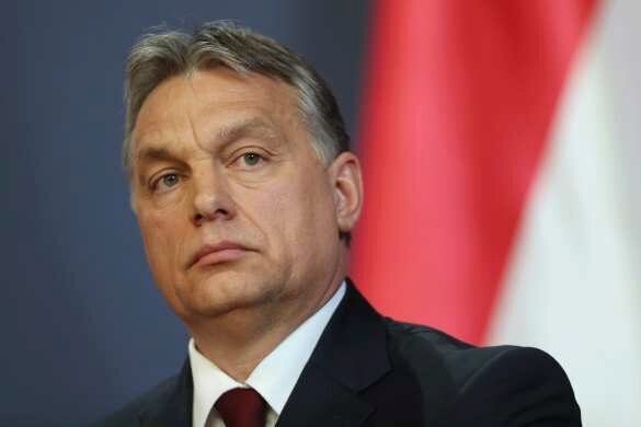 Переизбранный премьером Венгрии Орбан накинулся с резкой критикой на Брюссель